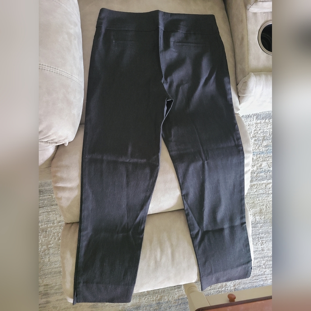 Work slacks